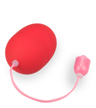 Load image into Gallery viewer, Wiggle vibrating egg - S
