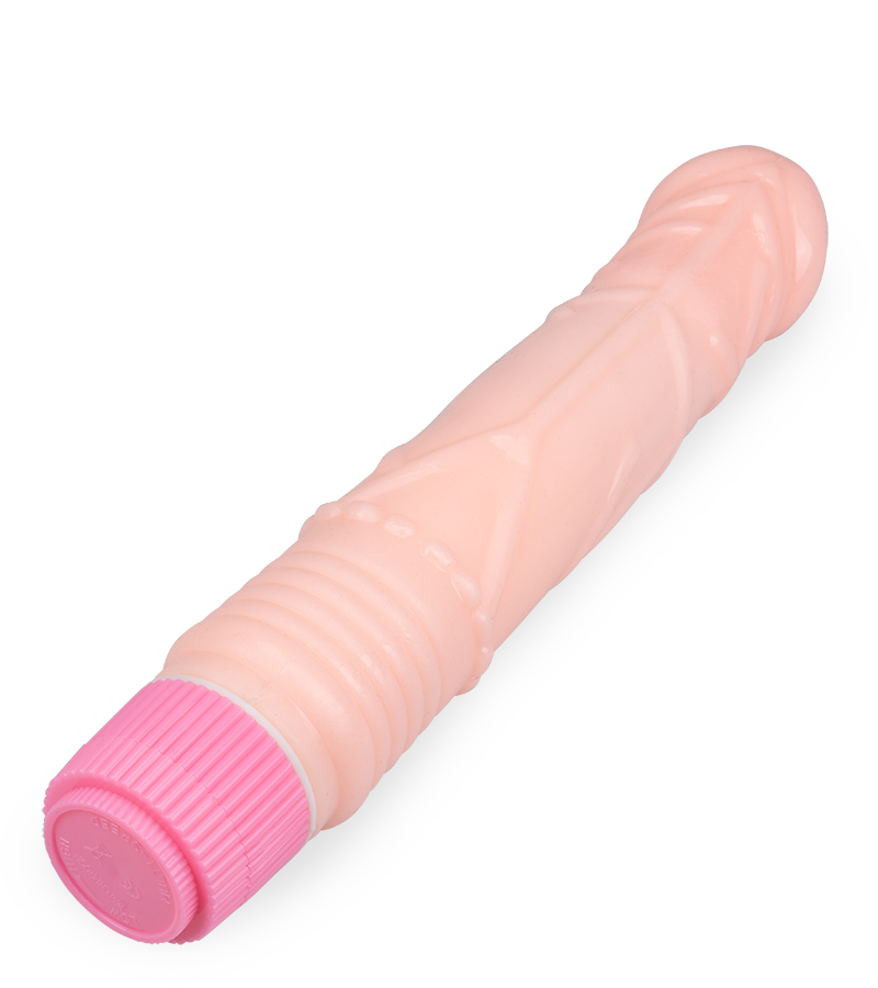 William vibrating dildo