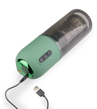 Load image into Gallery viewer, Wilo thrusting and rotating masturbator