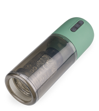 Load image into Gallery viewer, Wilo thrusting and rotating masturbator