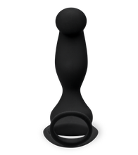 Load image into Gallery viewer, Wireless remote control prostate sex toy with cock ring