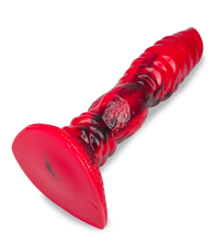 Load image into Gallery viewer, Wolf animal dildo