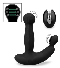 Load image into Gallery viewer, Wow remote-controlled prostate stimulator