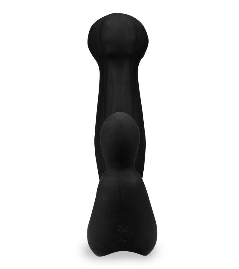 Wow remote-controlled prostate stimulator