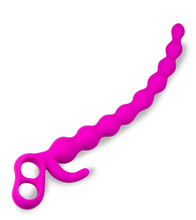 Load image into Gallery viewer, XL anal beads 12.00 inches