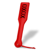 XOXO BDSM paddle