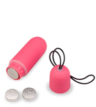 Load image into Gallery viewer, XS remote-controlled vibrating egg