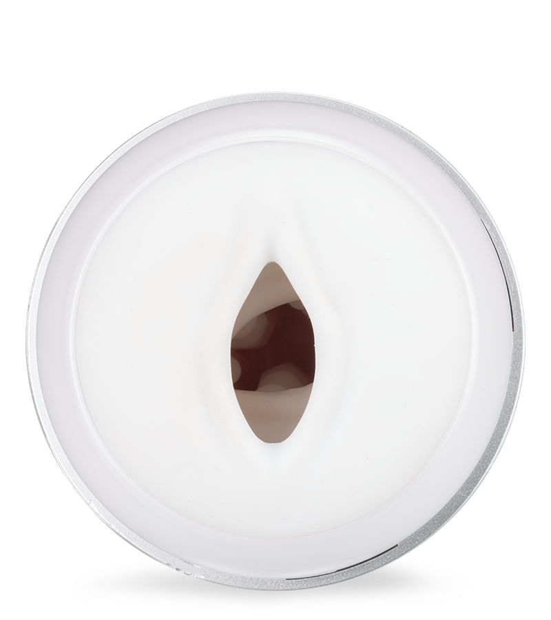 Xtreme Massager thrusting heated masturbator