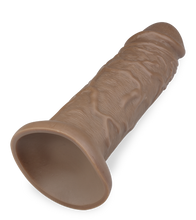 Load image into Gallery viewer, XXL fat tip dildo