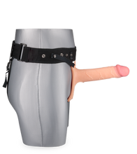 Load image into Gallery viewer, XXL hollow strap on