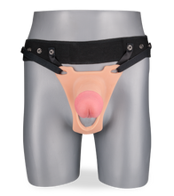 Load image into Gallery viewer, XXL hollow strap on