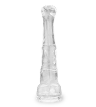 Load image into Gallery viewer, XXXL suction cup horse dildo