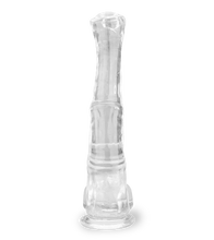 Load image into Gallery viewer, XXXL suction cup horse dildo