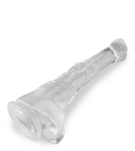 Load image into Gallery viewer, XXXL suction cup horse dildo