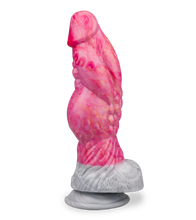 Load image into Gallery viewer, Xyolte suction cup alien dildo