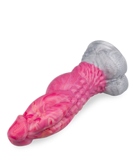 Load image into Gallery viewer, Xyolte suction cup alien dildo