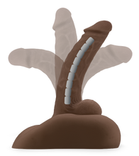 Load image into Gallery viewer, Yenad penis and anus masturbator