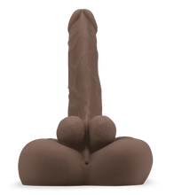 Load image into Gallery viewer, Yenad penis and anus masturbator