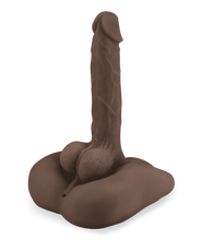 Load image into Gallery viewer, Yenad penis and anus masturbator