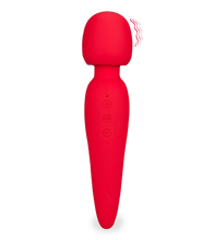 Load image into Gallery viewer, Yesterday wand vibrator with 7 modes and 5 intensity levels