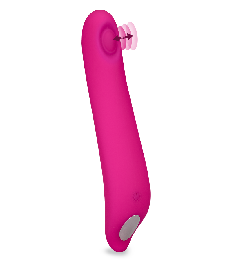 Youmi G-spot vibrator