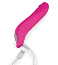 Load image into Gallery viewer, Youmi G-spot vibrator