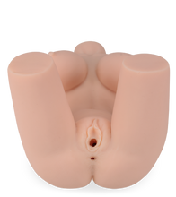 Load image into Gallery viewer, Yumi bendable sex torso 6.50 lb