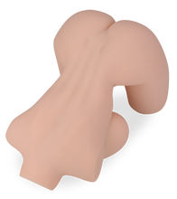 Load image into Gallery viewer, Yumi bendable sex torso 6.50 lb