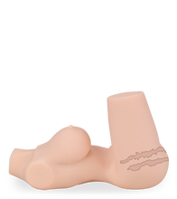 Load image into Gallery viewer, Yumi bendable sex torso 6.50 lb