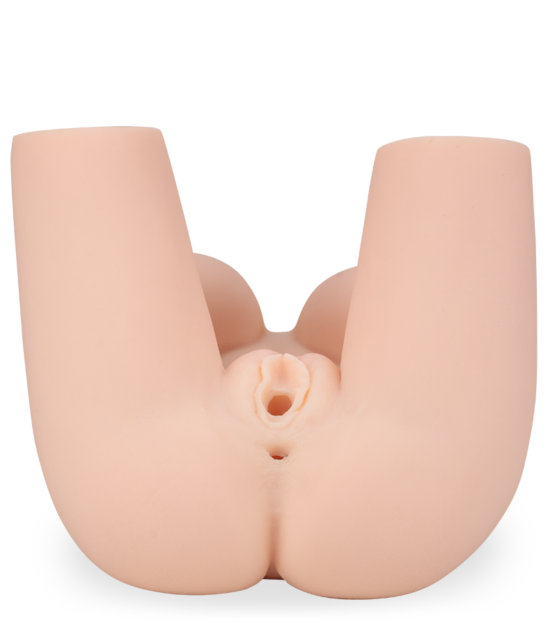 Yumi bendable sex torso 6.50 lb