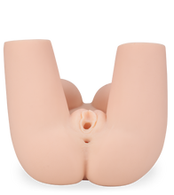 Load image into Gallery viewer, Yumi bendable sex torso 6.50 lb
