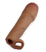 Load image into Gallery viewer, Zack cock sleeve 6.75 inches