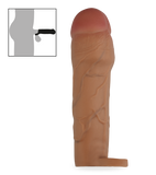 Zack cock sleeve 6.75 inches