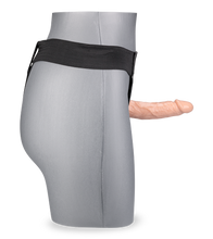 Load image into Gallery viewer, Zane double strap-on dildo