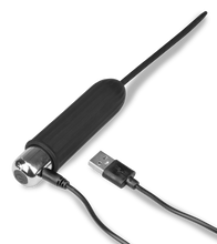 Load image into Gallery viewer, Zanky vibrating penis plug