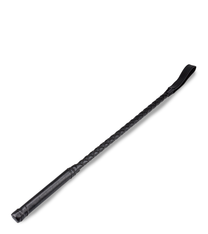 Zatanna BDSM riding crop