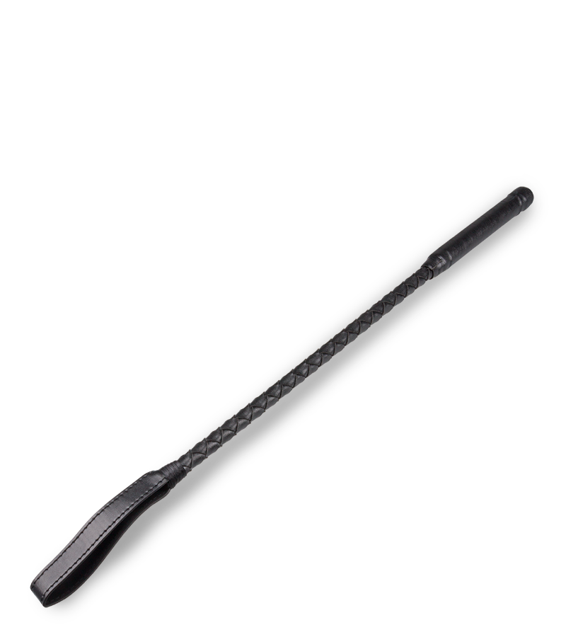 Zatanna BDSM riding crop