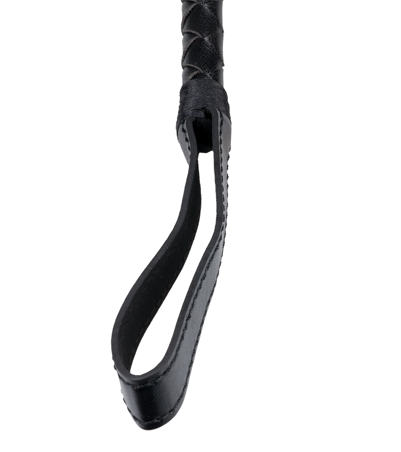 Zatanna BDSM riding crop