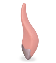 Load image into Gallery viewer, Zesty vibrating tongue clit stimulator 9 modes