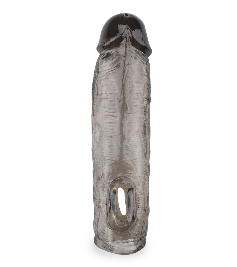 Zeus penis-enhancing sleeve