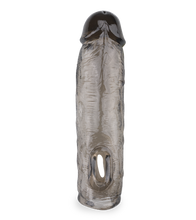 Load image into Gallery viewer, Zeus penis-enhancing sleeve