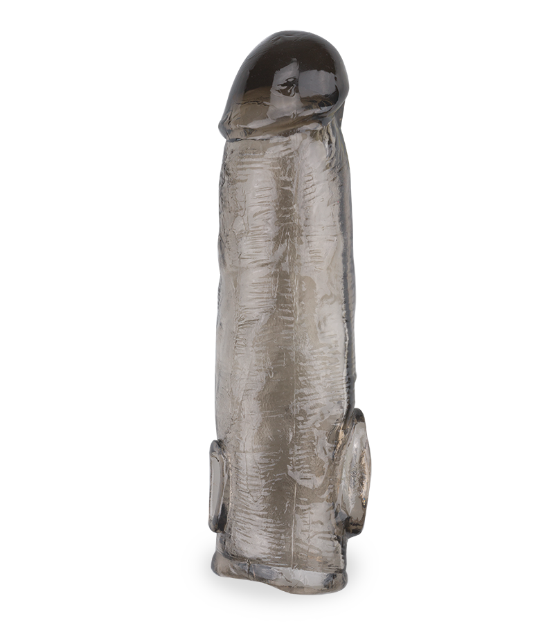 Zeus penis-enhancing sleeve