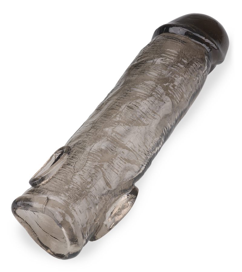 Zeus penis-enhancing sleeve