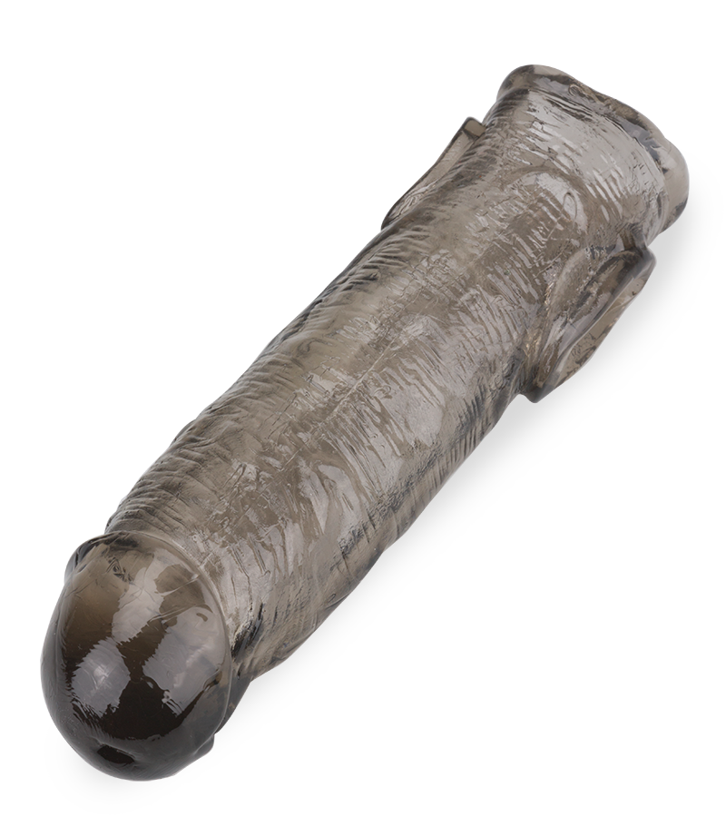 Zeus penis-enhancing sleeve