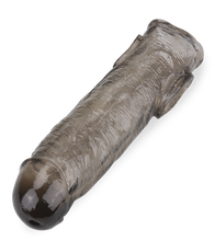 Load image into Gallery viewer, Zeus penis-enhancing sleeve
